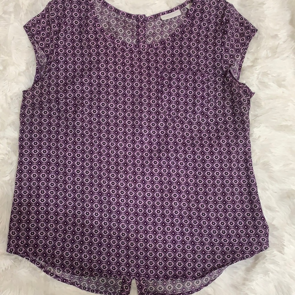 New York preloved blouse